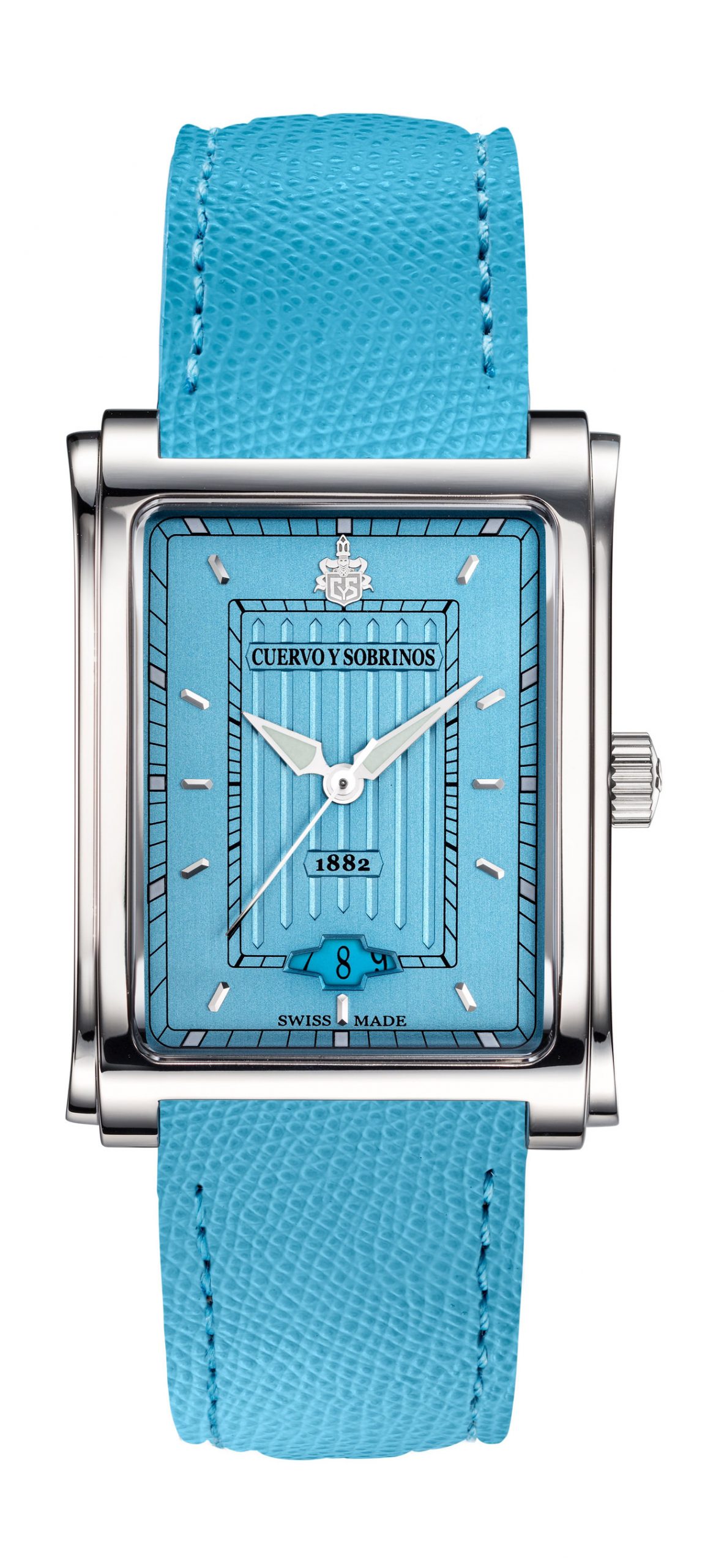 Cuervo y Sobrinos Señora Caramelo