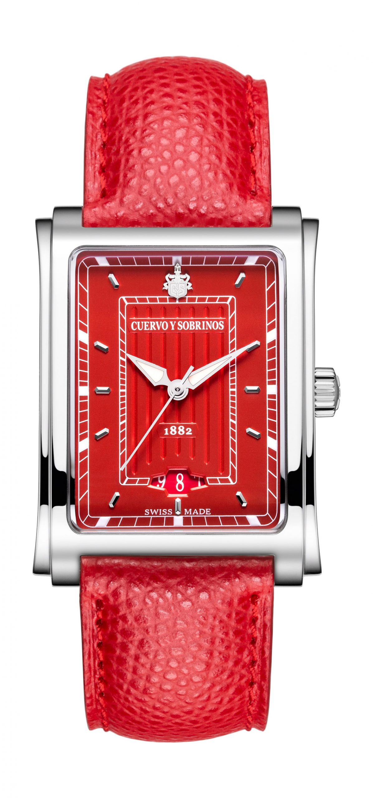 Cuervo y Sobrinos Señora Caramelo