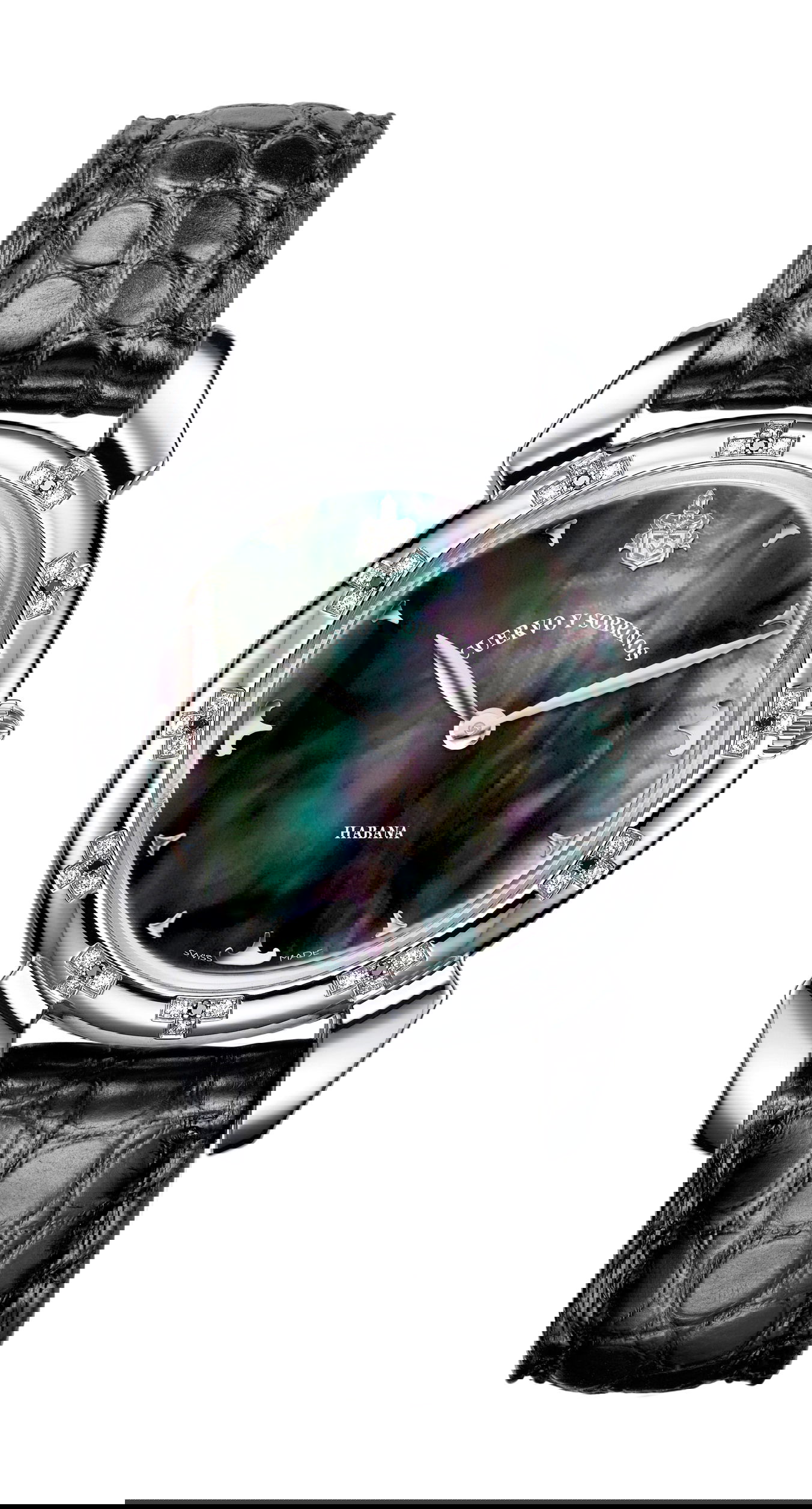 Cuervo y Sobrinos Señora Clásico