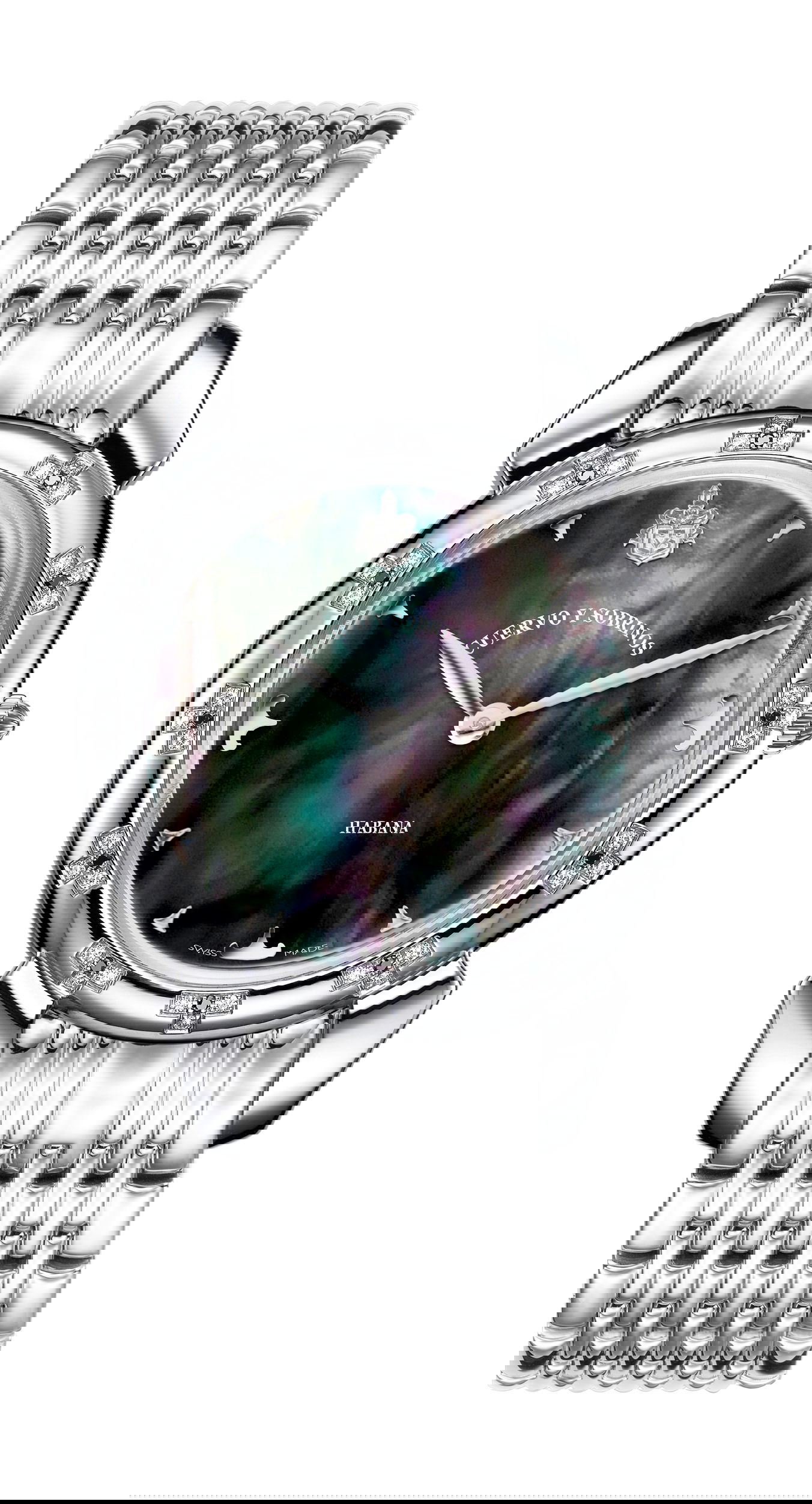 Cuervo y Sobrinos Señora Clásico