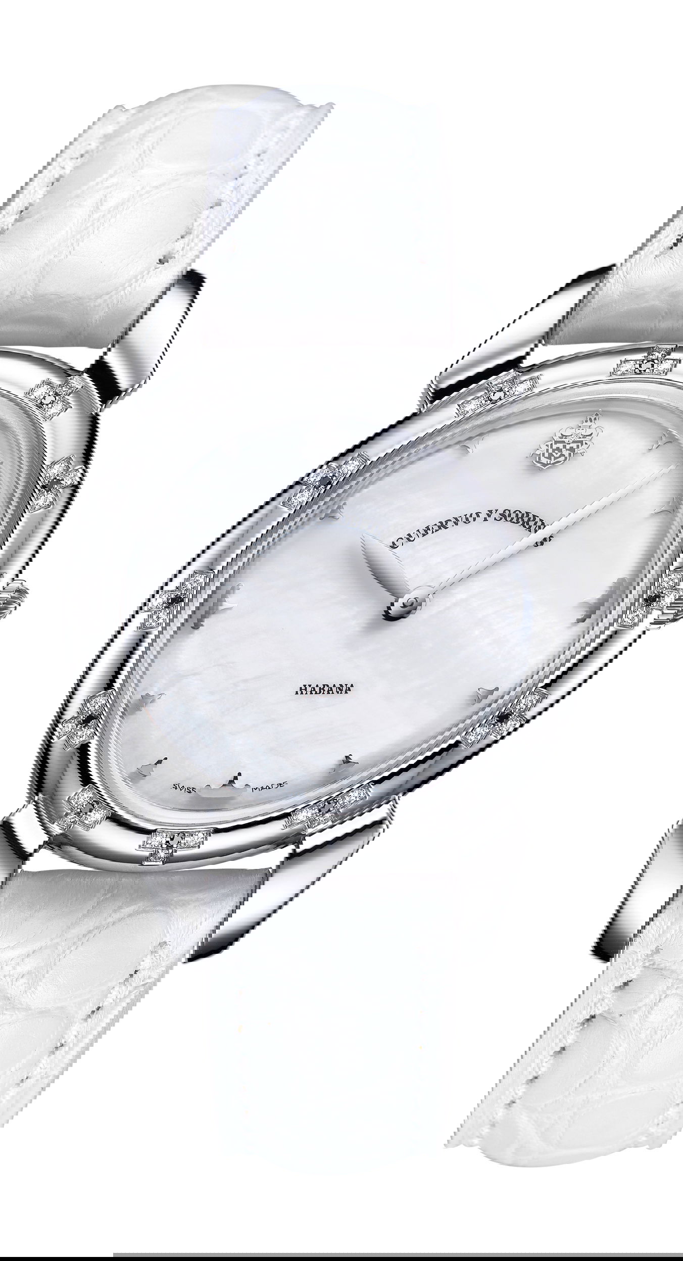 Cuervo y Sobrinos Señora Clásico