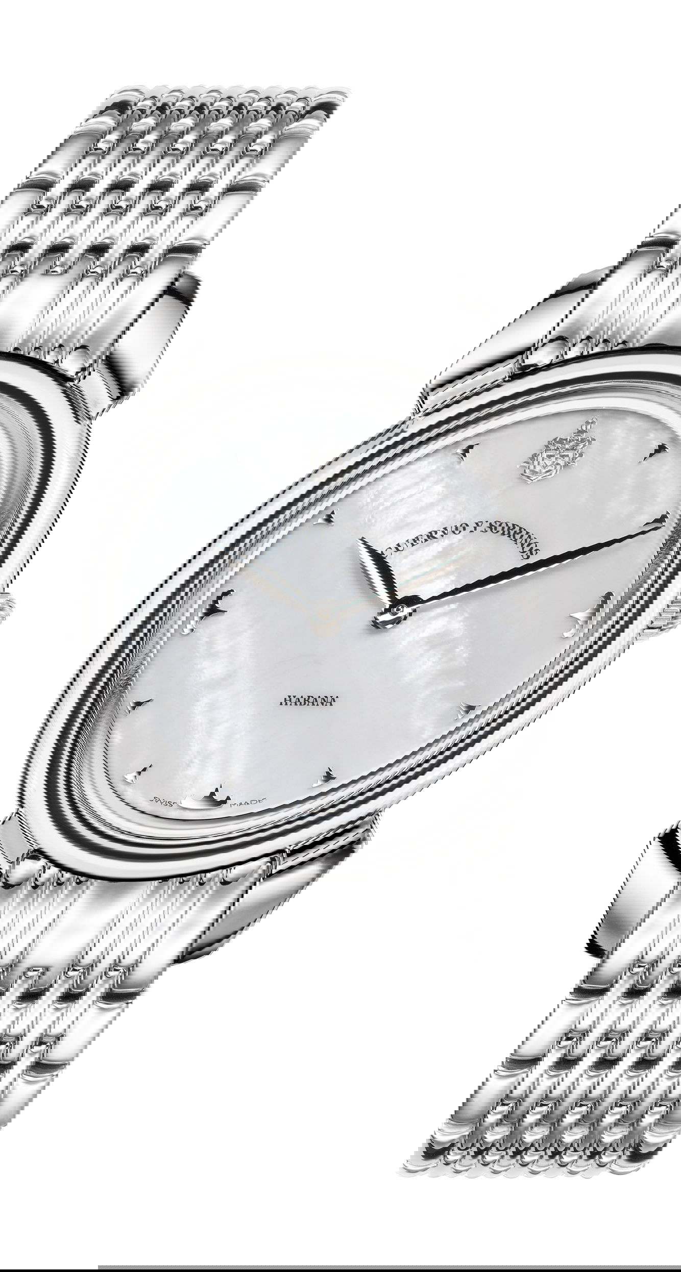 Cuervo y Sobrinos Señora Clásico