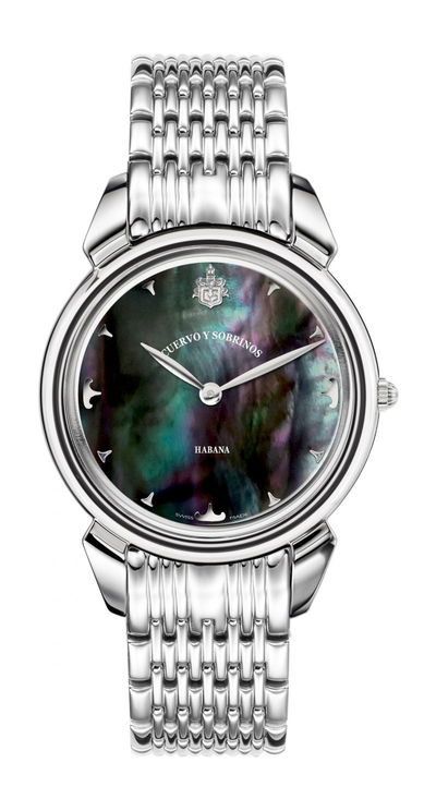 Cuervo y Sobrinos Señora Clásico