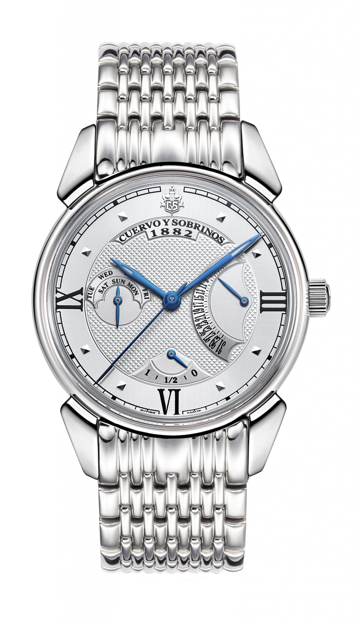 Cuervo y Sobrinos Historiador Retrogrado