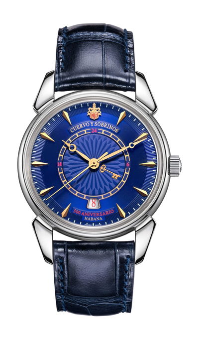 Cuervo y Sobrinos Historiador 1519