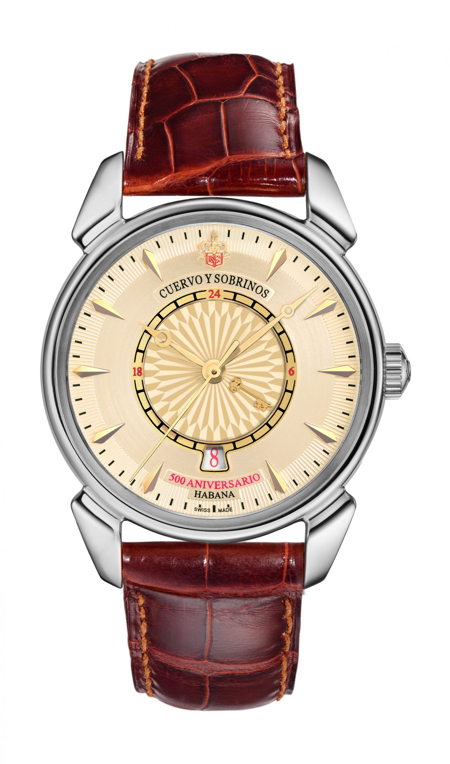 Cuervo y Sobrinos Historiador 1519