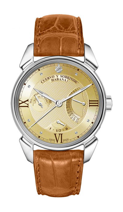 Cuervo y Sobrinos Historiador Retrogrado