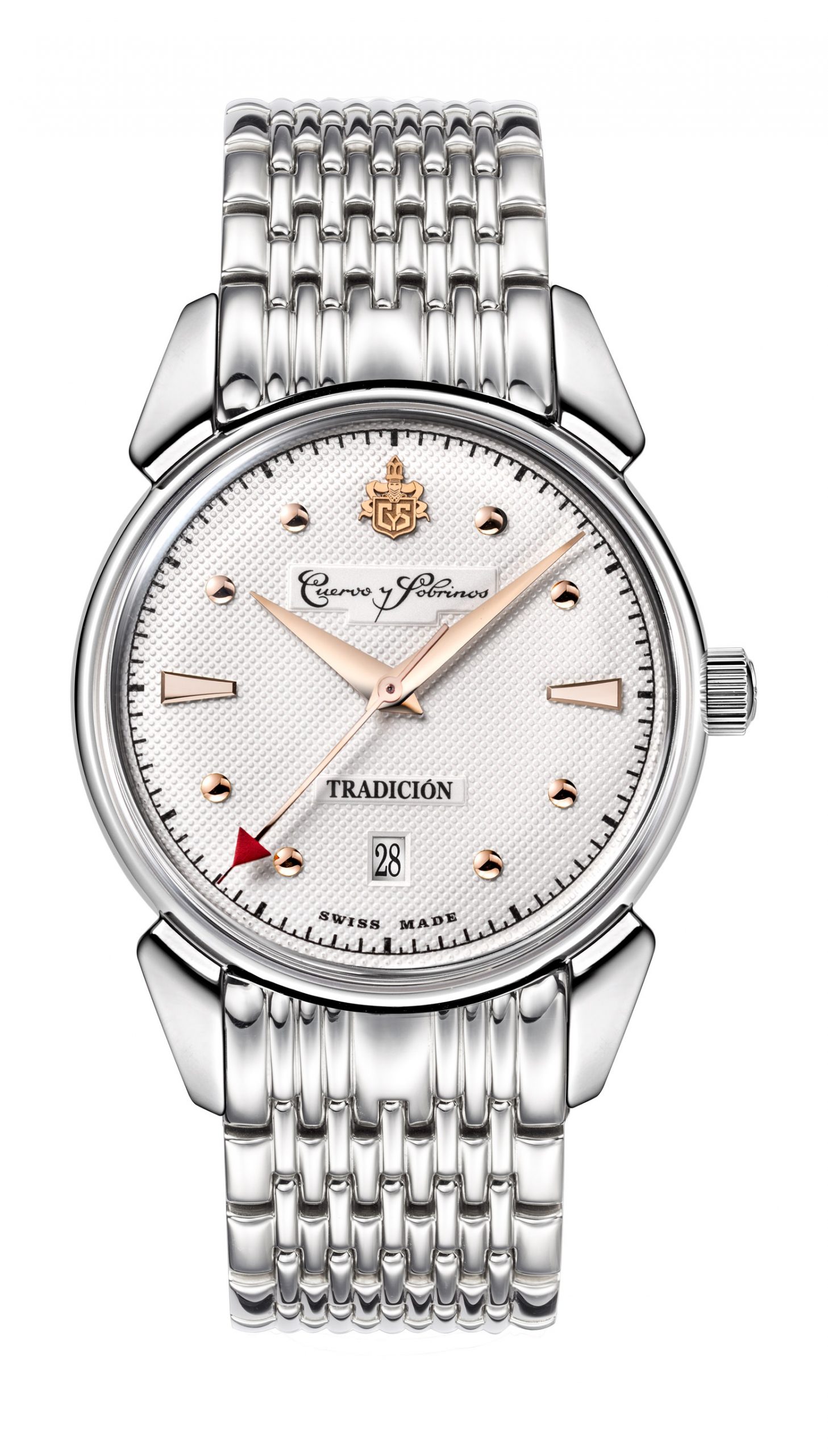 Cuervo y Sobrinos Historiador Tradicion