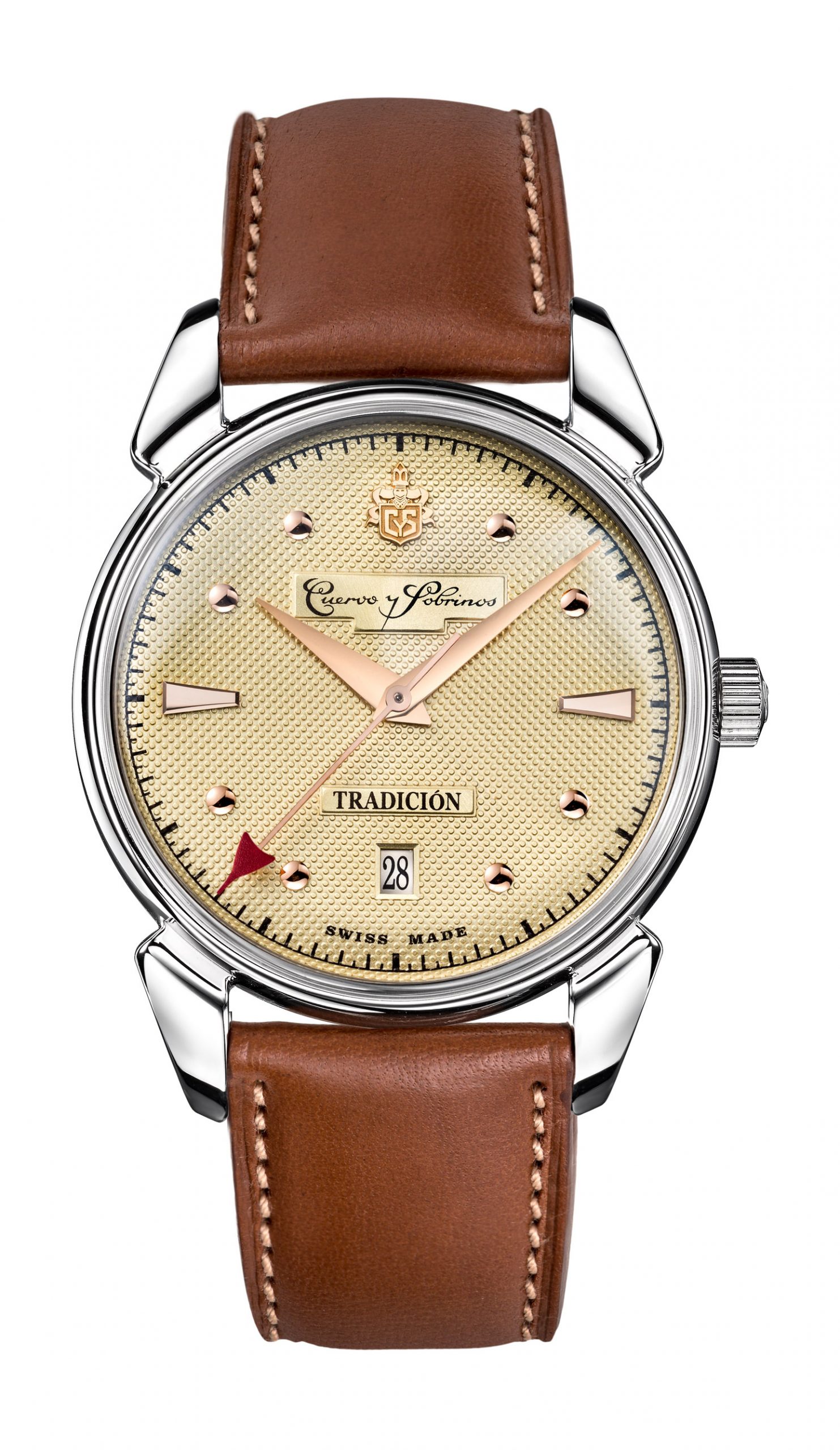 Cuervo y Sobrinos Historiador Tradicion