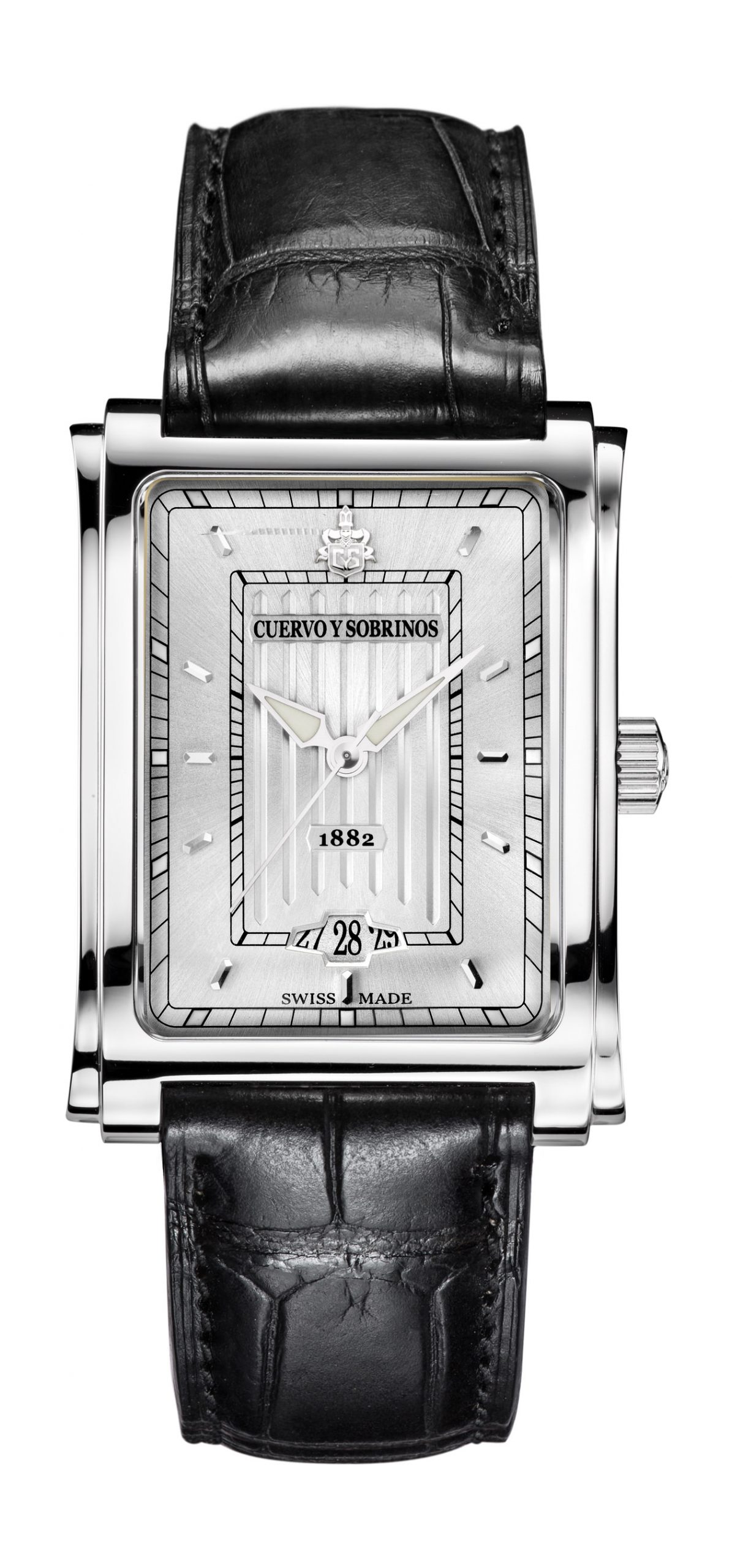 Cuervo y Sobrinos Prominente Clasico