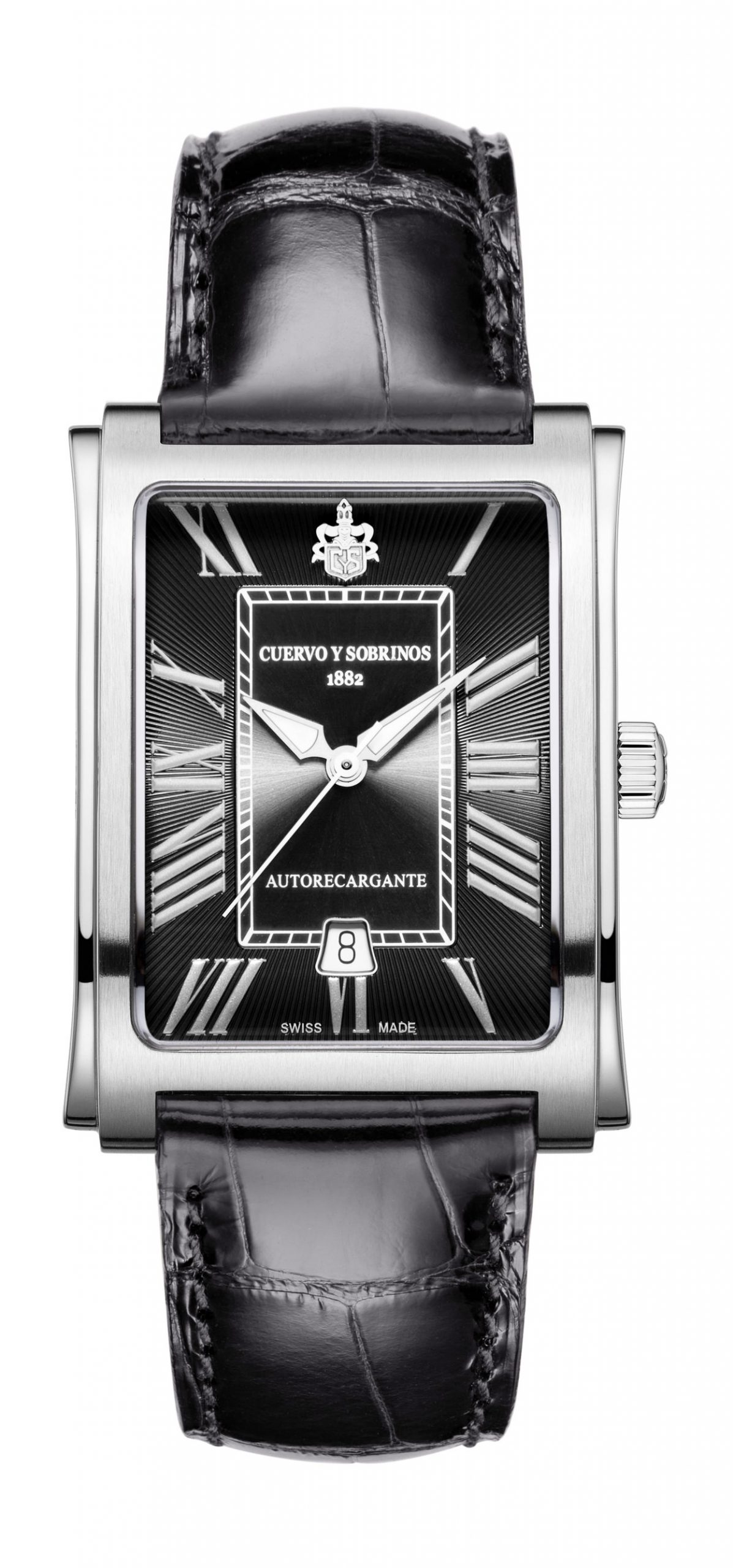 Cuervo y Sobrinos Prominente Clasico