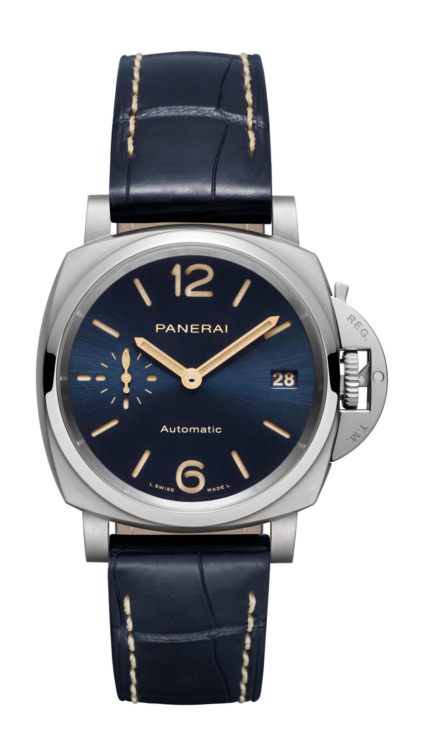 Panerai Luminor Due