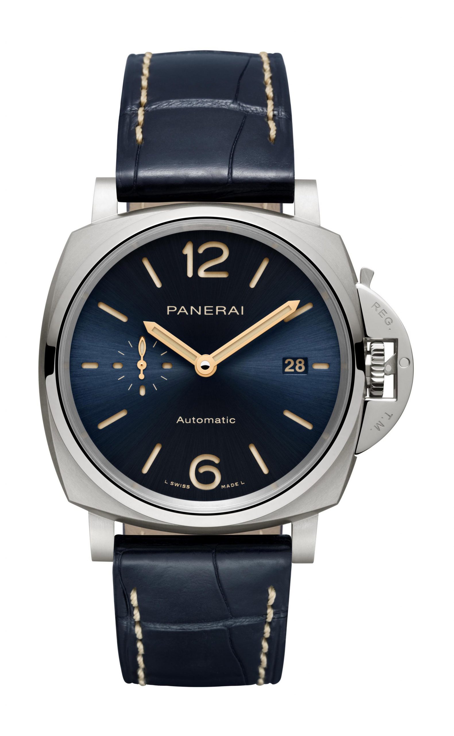 Panerai Luminor Due