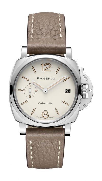 Panerai Luminor Due