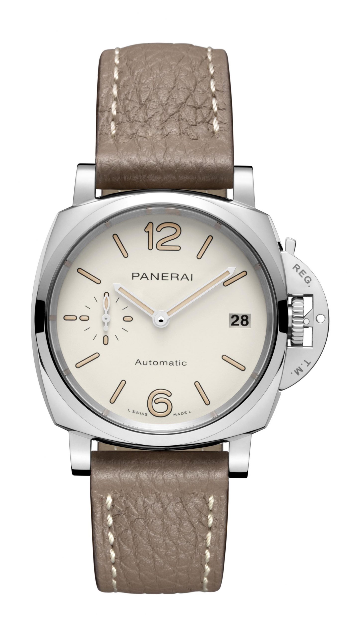 Panerai Luminor Due