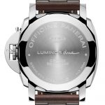 Panerai Luminor Due