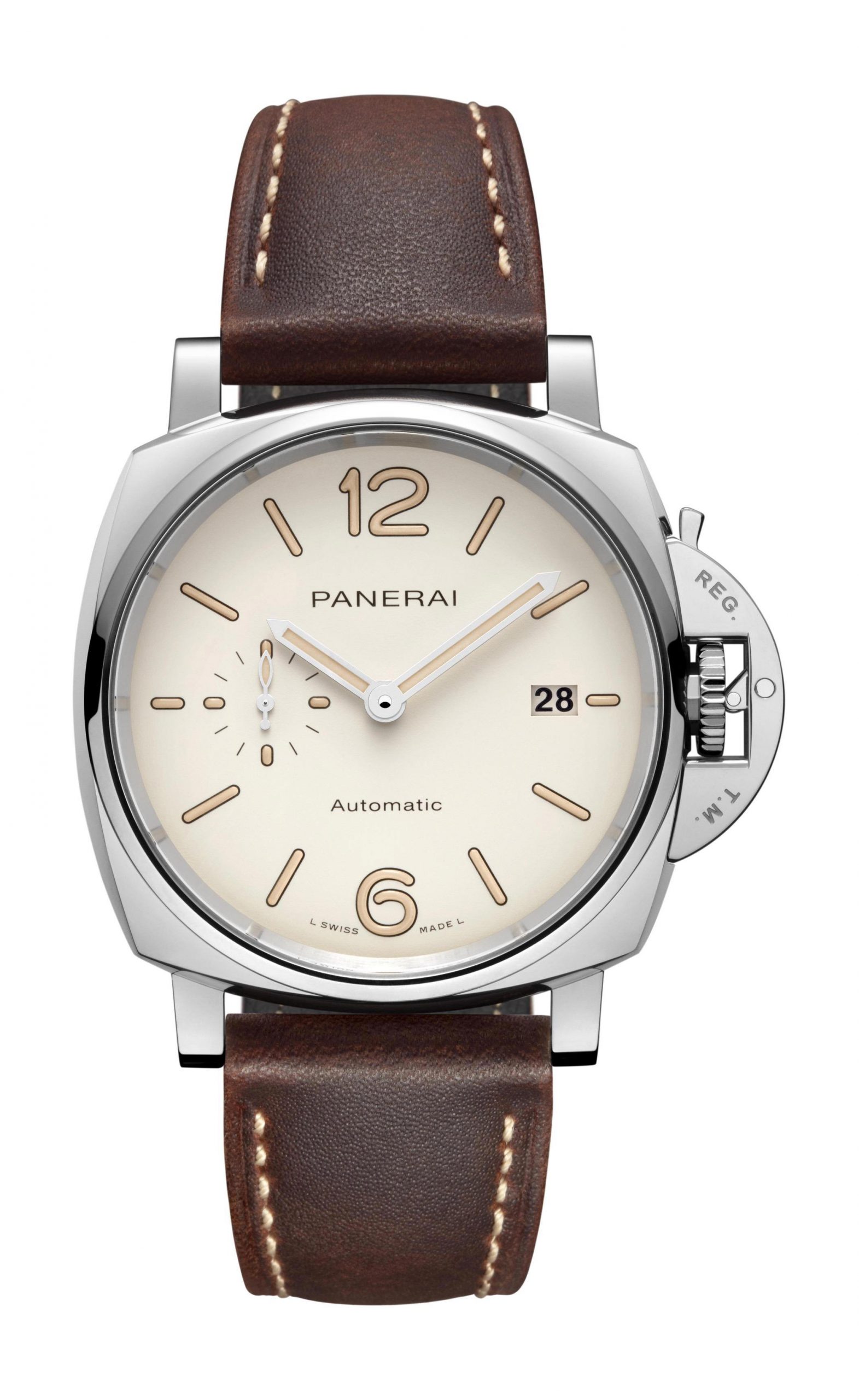 Panerai Luminor Due