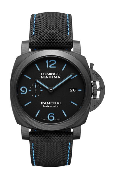 Panerai Luminor Marina Carbotech™