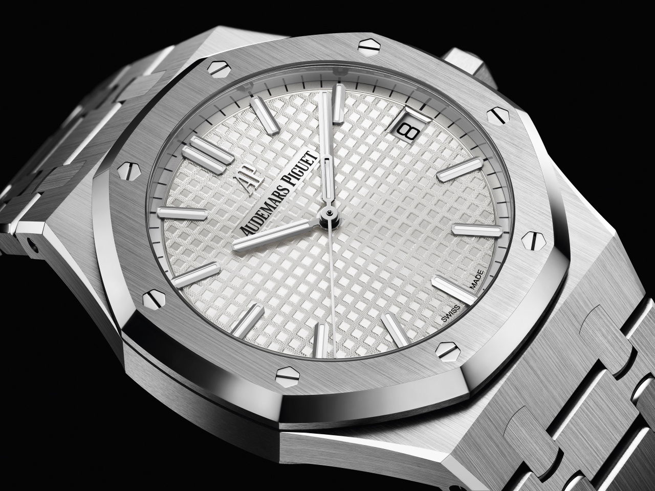 Audemars Piguet Royal Oak Selfwinding