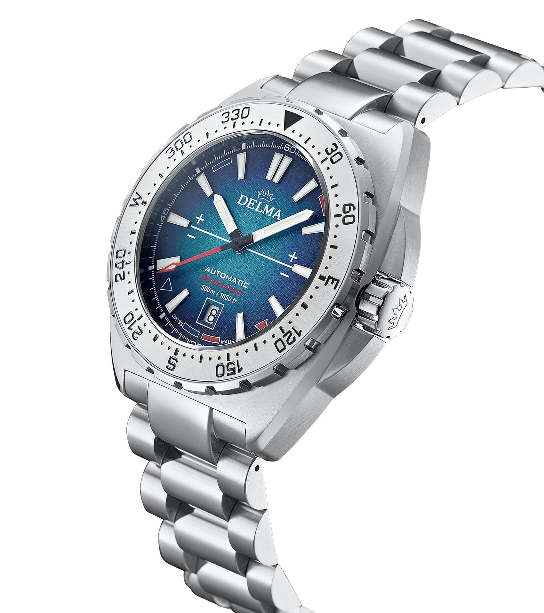 Oceanmaster Antartica - Image 5