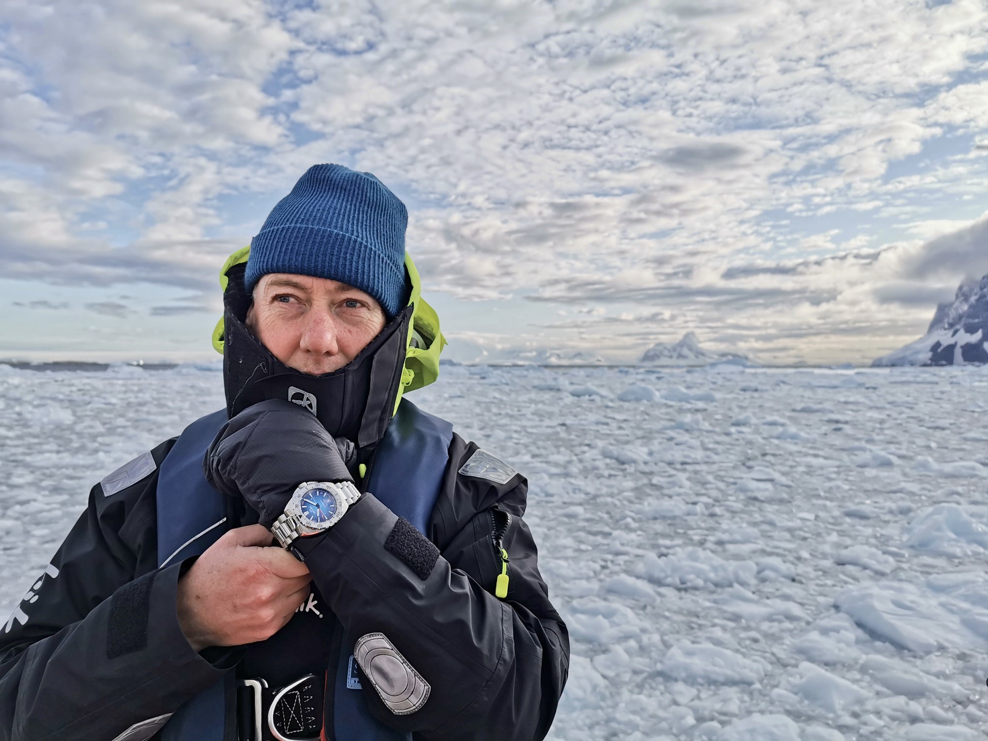Oceanmaster Antartica - Image 2
