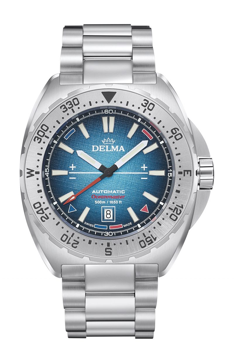delma watch ltd