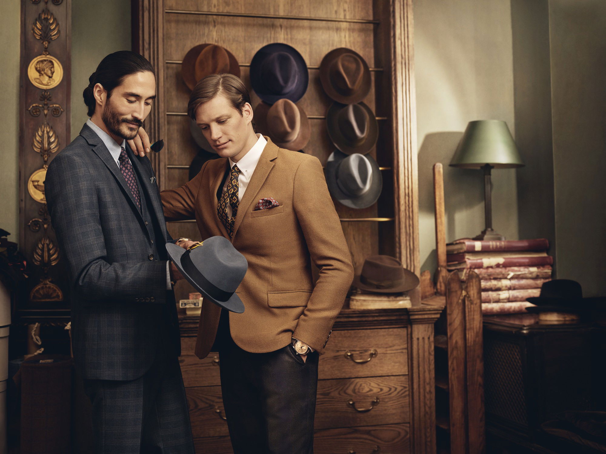 Montblanc Heritage Monopusher Chronograph