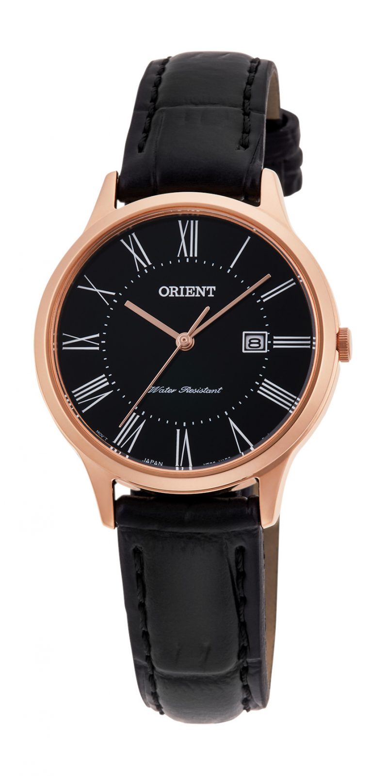 orient contemporary