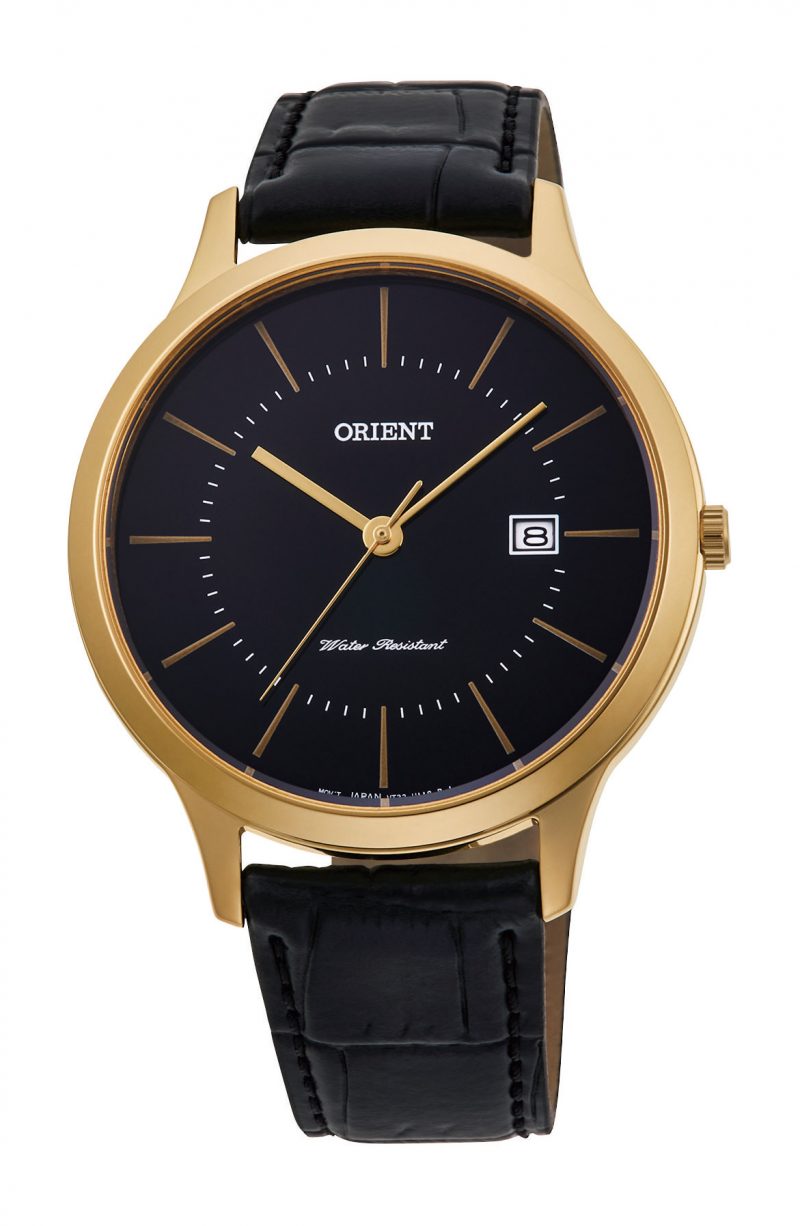 orient contemporary