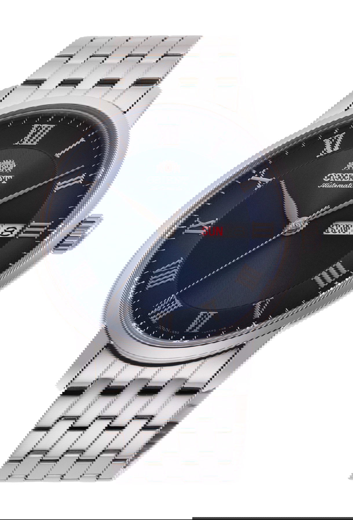 ORIENT Classic RAAA0A03L 360 USD The Watch Pages