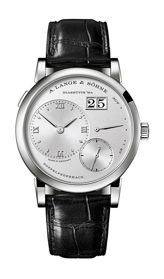 A. Lange & Söhne Lange 1