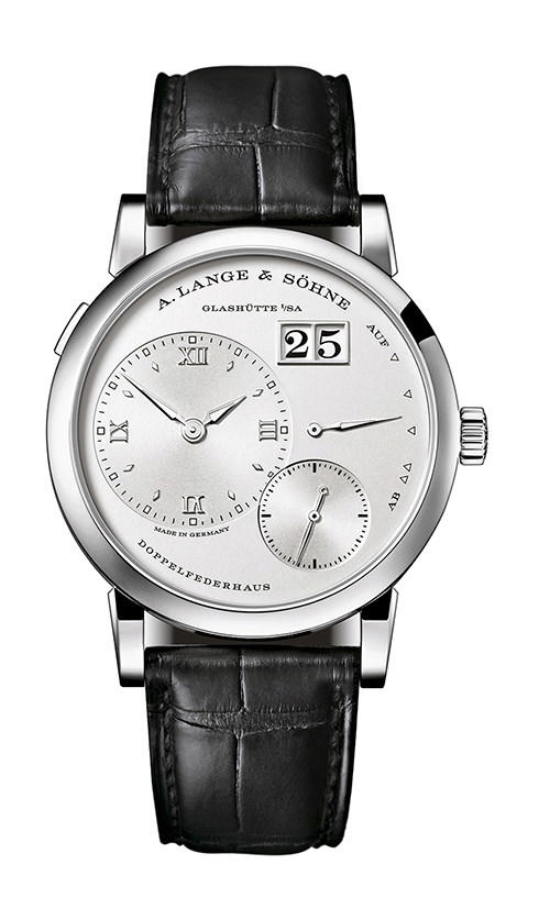 A. Lange & Söhne Lange 1
