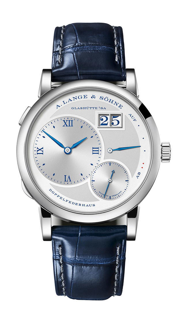 A. Lange & Söhne Lange 1 "25th Anniversary"