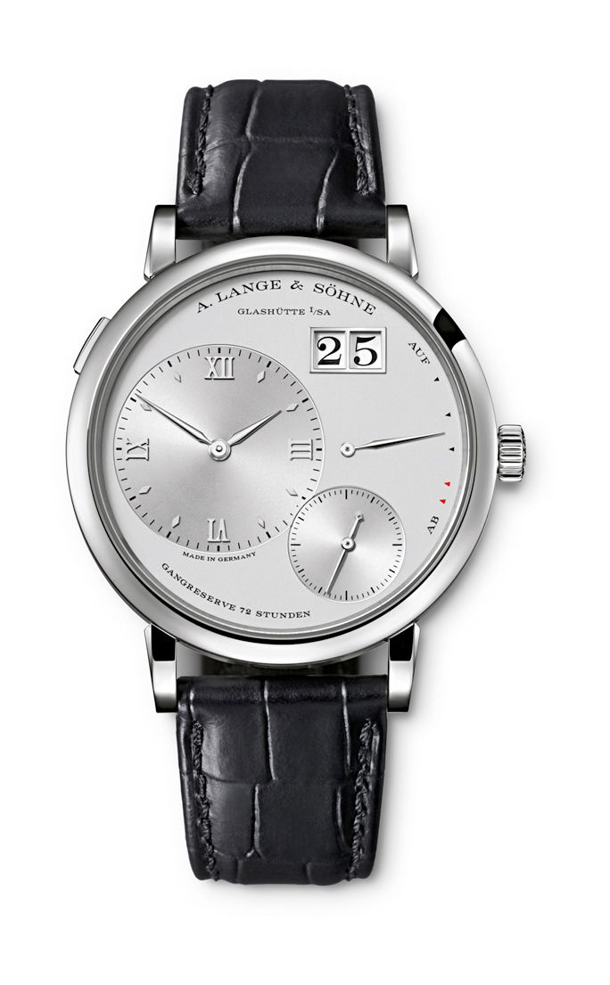 A. Lange &amp; Söhne Grand Lange 1