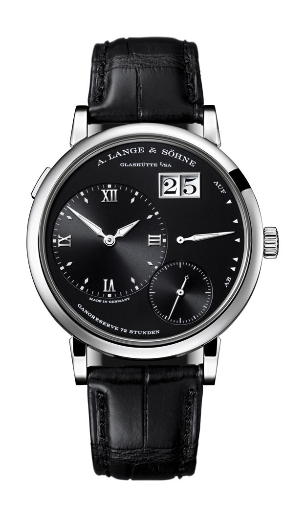 A. Lange &amp; Söhne Grand Lange 1