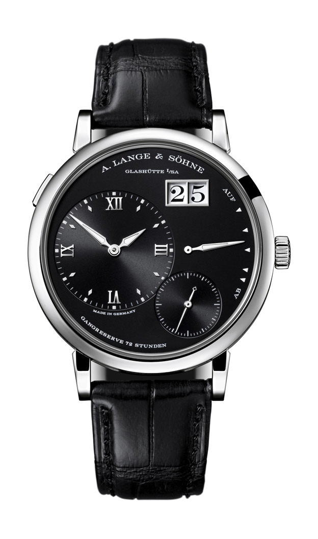 A. Lange & Söhne Grand Lange 1
