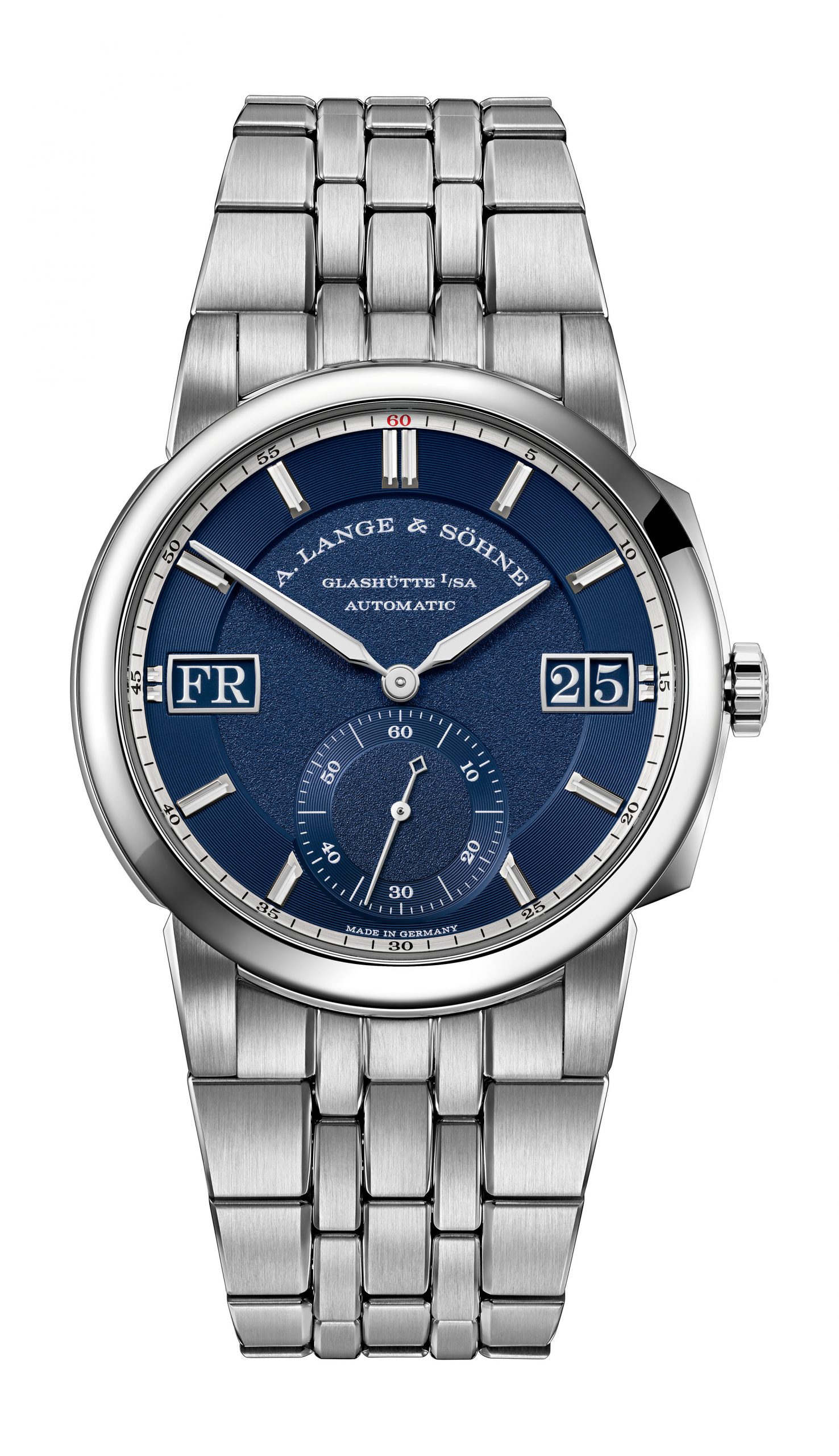 A. Lange & Söhne Odysseus