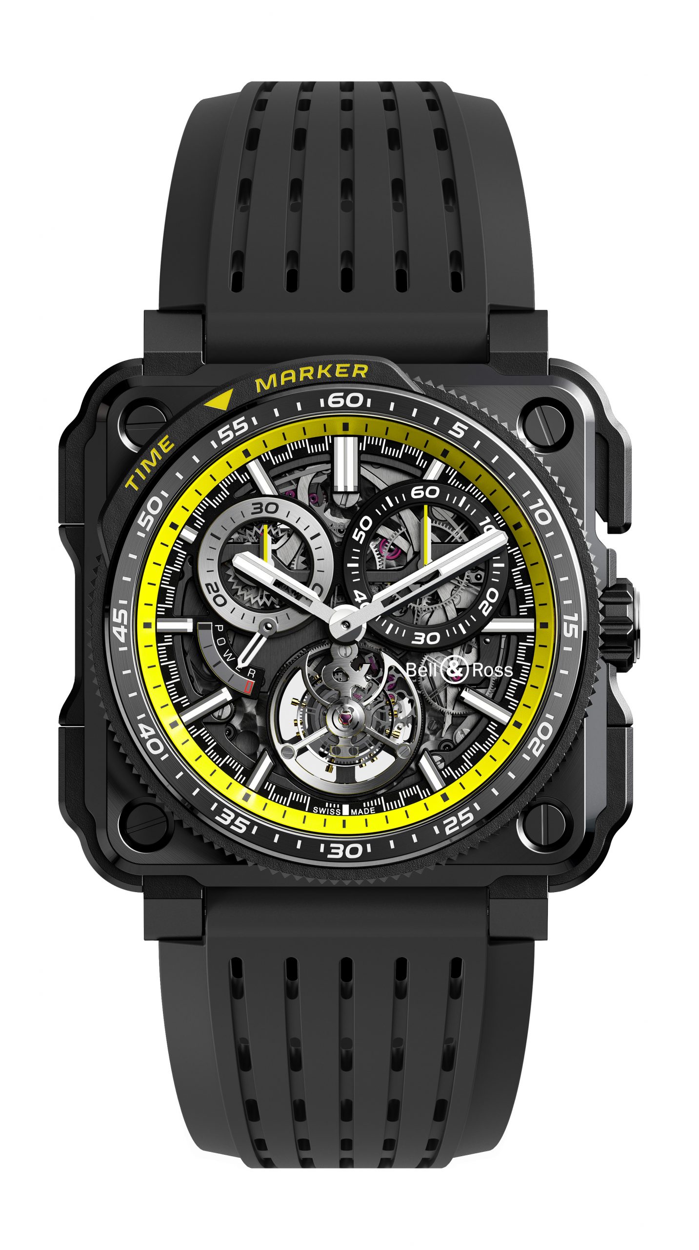 Bell & Ross BR-X1 TOURBILLON R.S.20