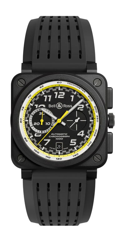 Bell &amp; Ross BR 03-94 R.S.20
