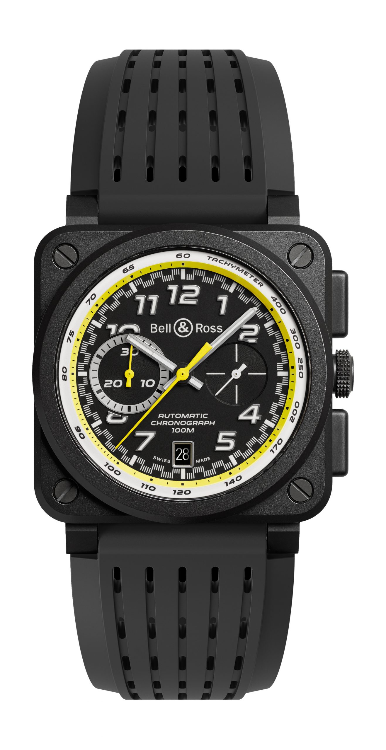 Bell & Ross BR 03-94 R.S.20