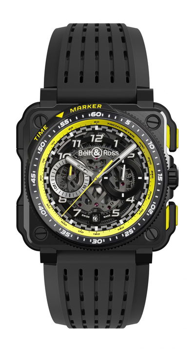 Bell &amp; Ross BR-X1 R.S.20