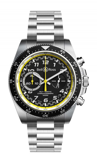 Bell &amp; Ross BR V3-94 R.S.20