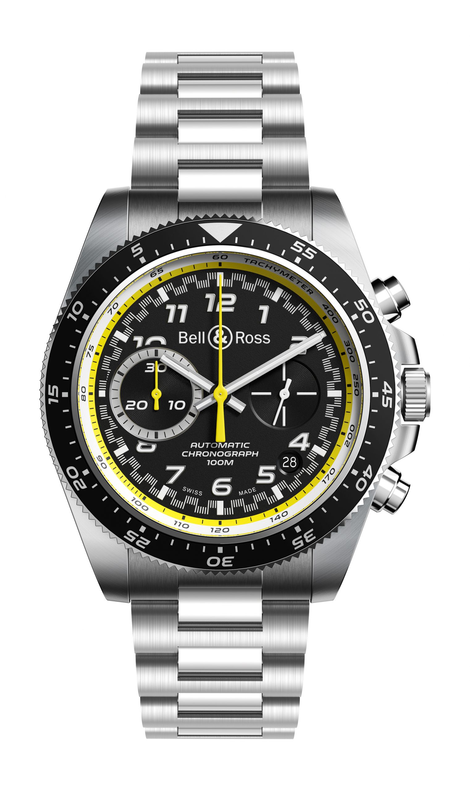 Bell & Ross BR V3-94 R.S.20