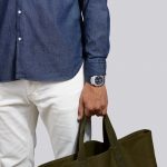 Bell &amp; Ross BR 05 Blue Steel