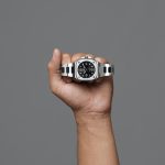 Bell &amp; Ross BR 05 Black Steel