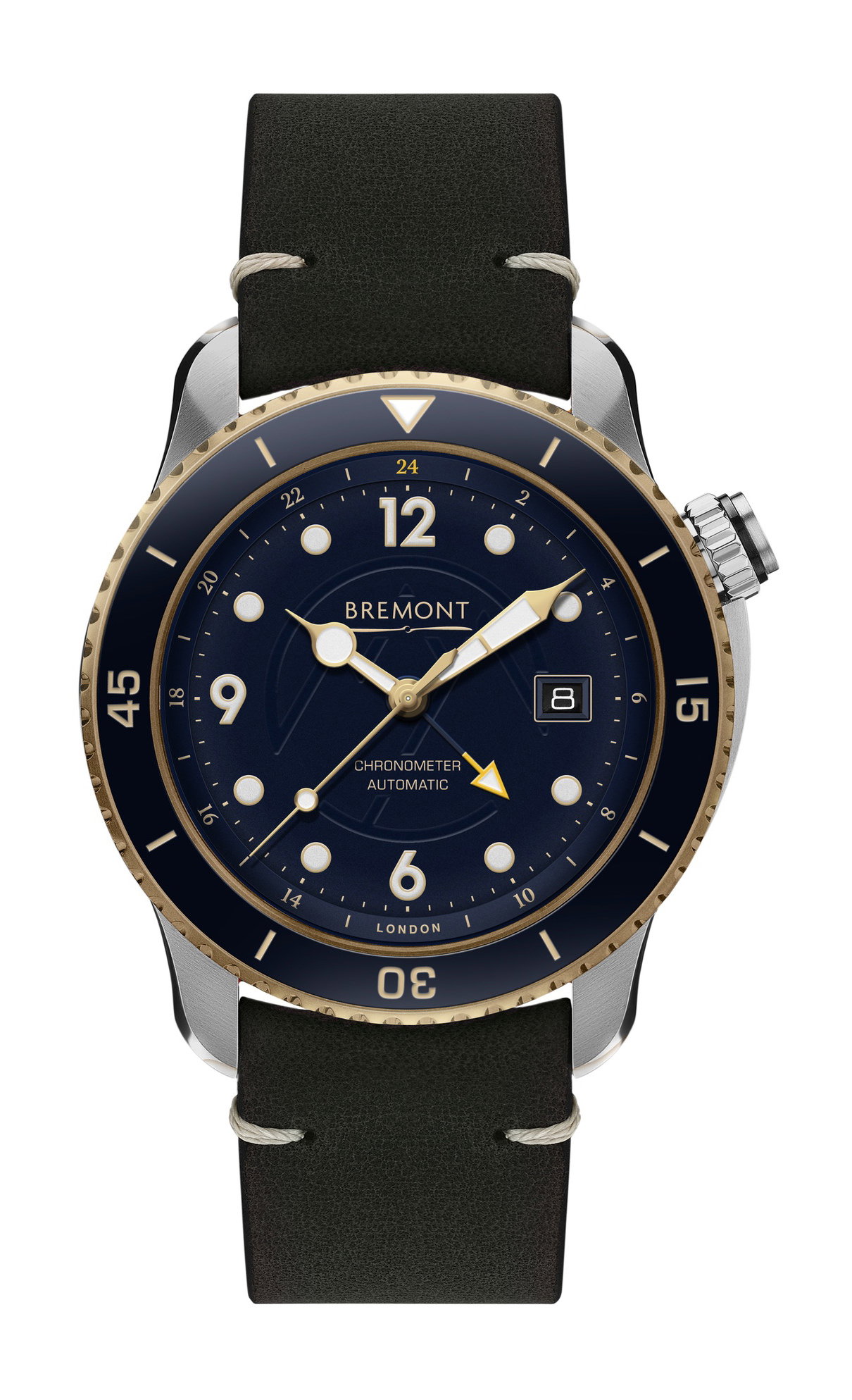 Bremont Bremont Project Possible
