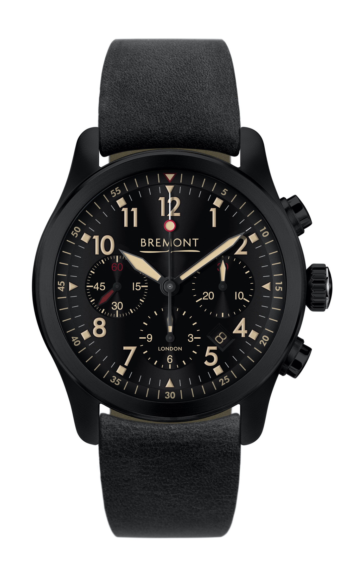 Bremont ALT1-P
