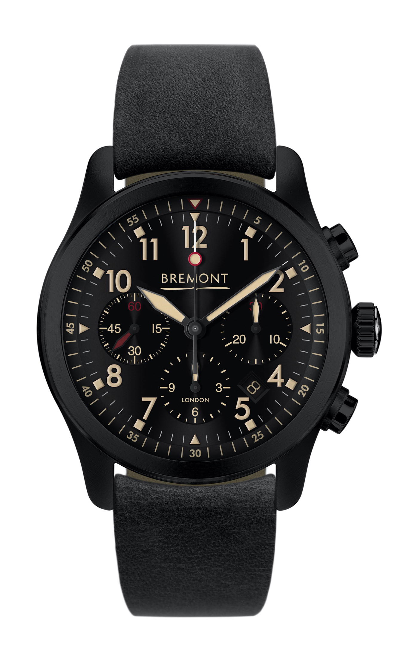 Bremont ALT1-P2