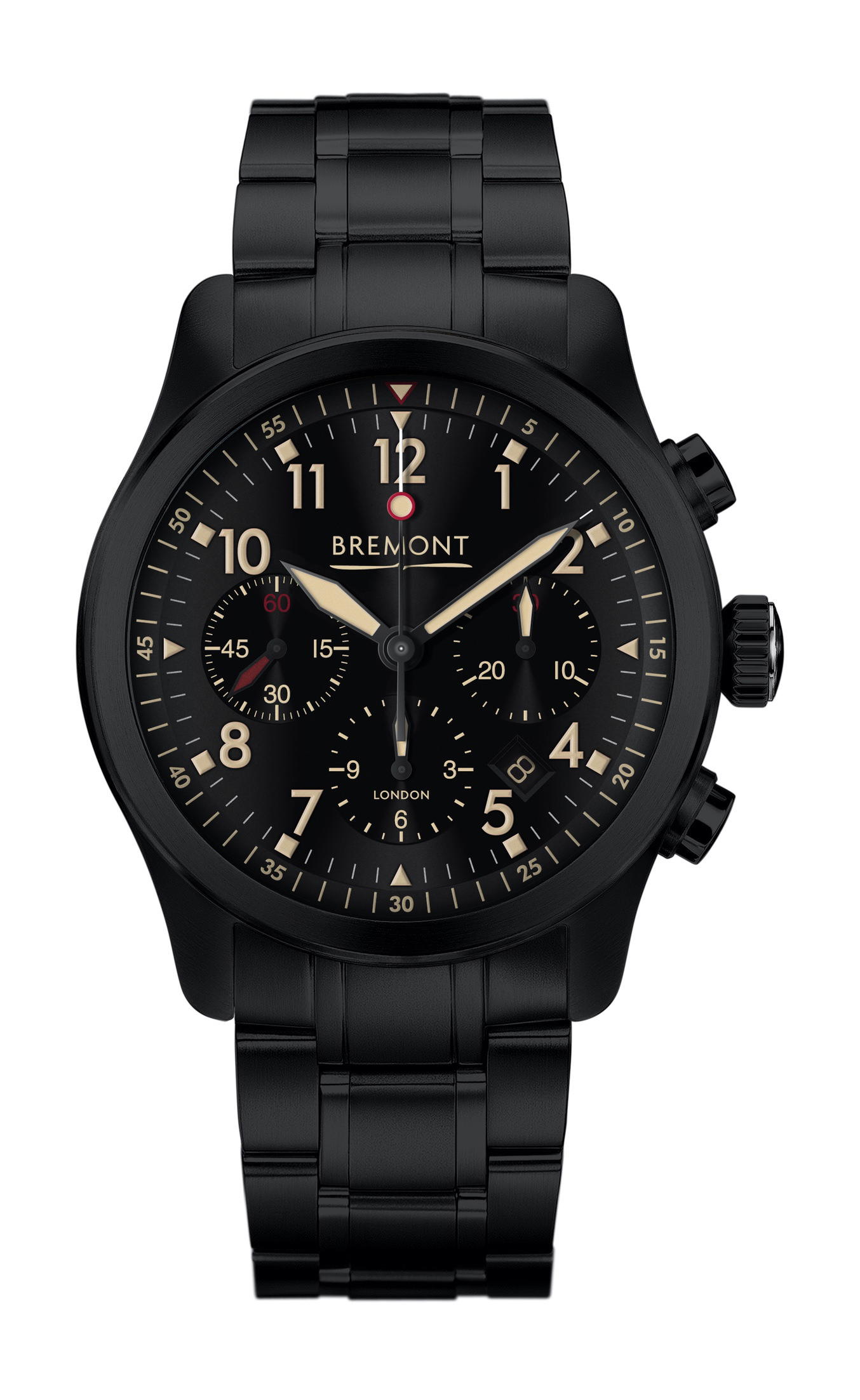 Bremont ALT1-P2