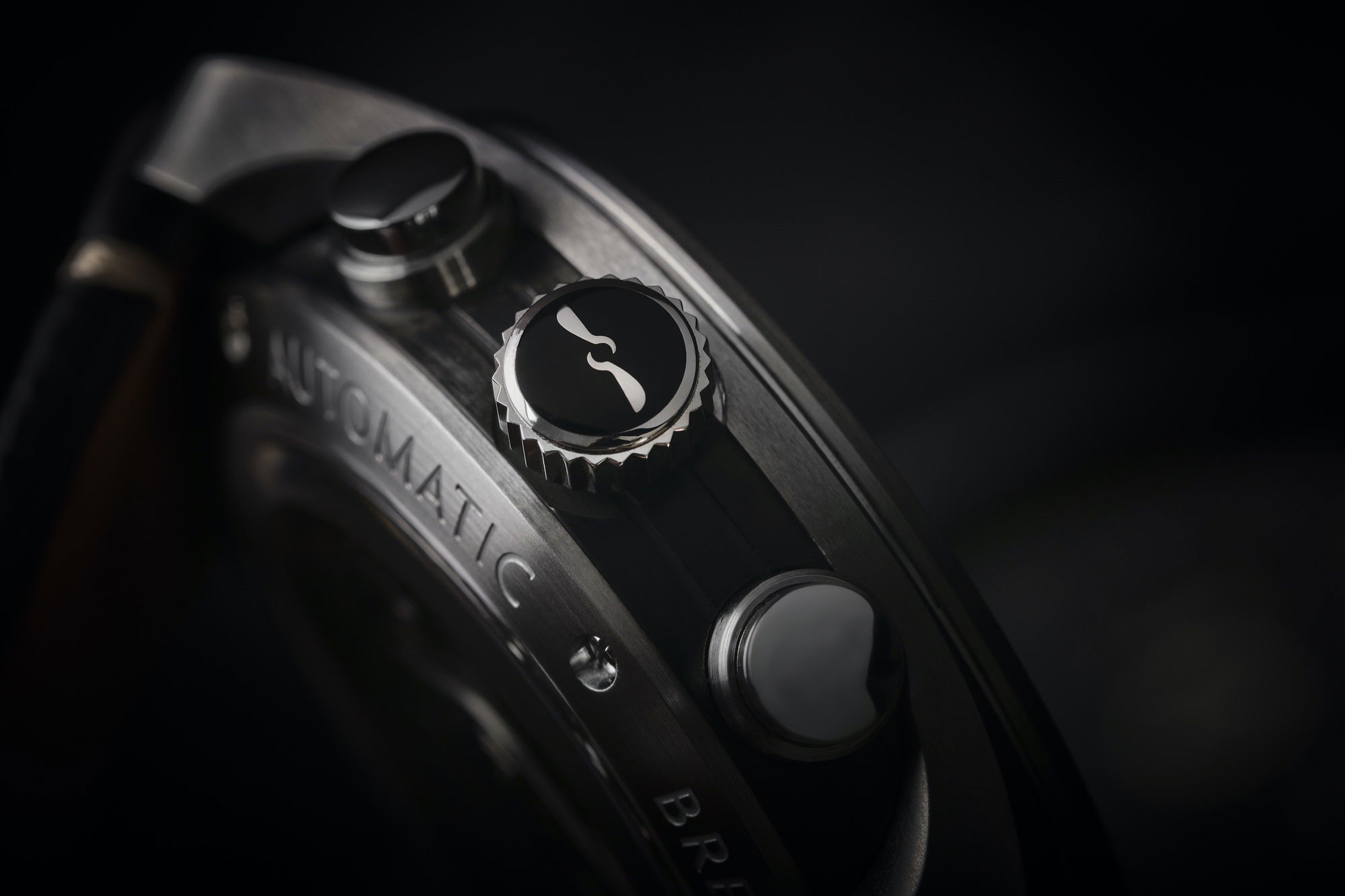 Bremont ALT1-C Griffon